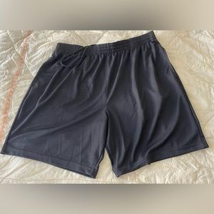 Men’s BCG Athletic Shorts Size 3xl